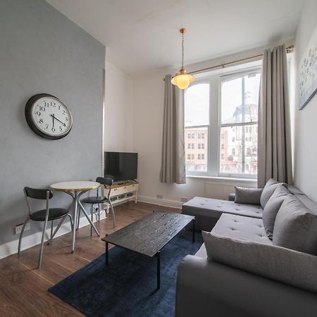 Spacious 2 Bedroom Apartment In Downtown Londres Exterior foto